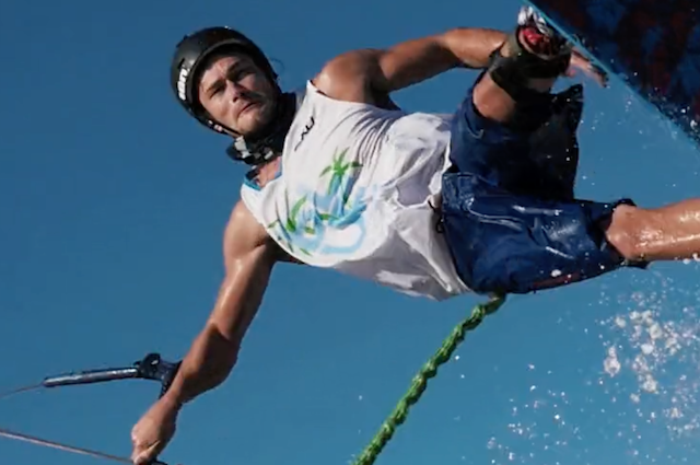 La bataille de Palawan