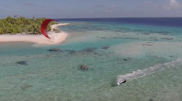 20 minutes avec Peter Cabrinha