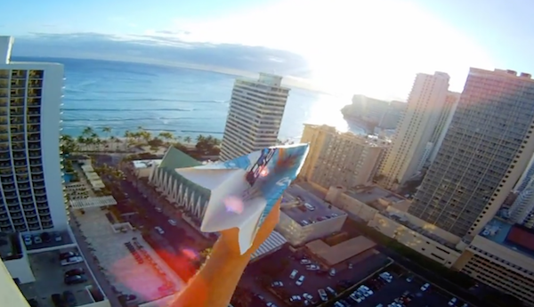 Putain, c'est l'été