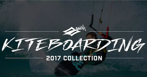 Naish 2017