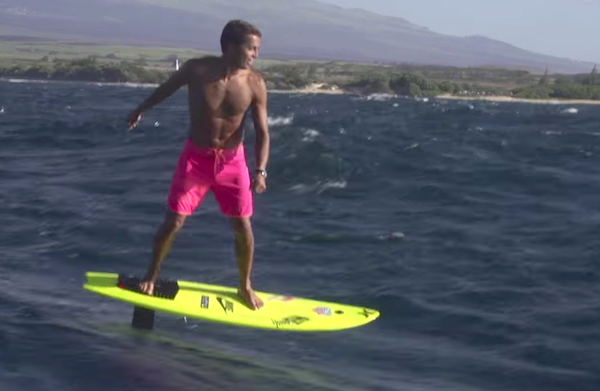 La quatrième dimension