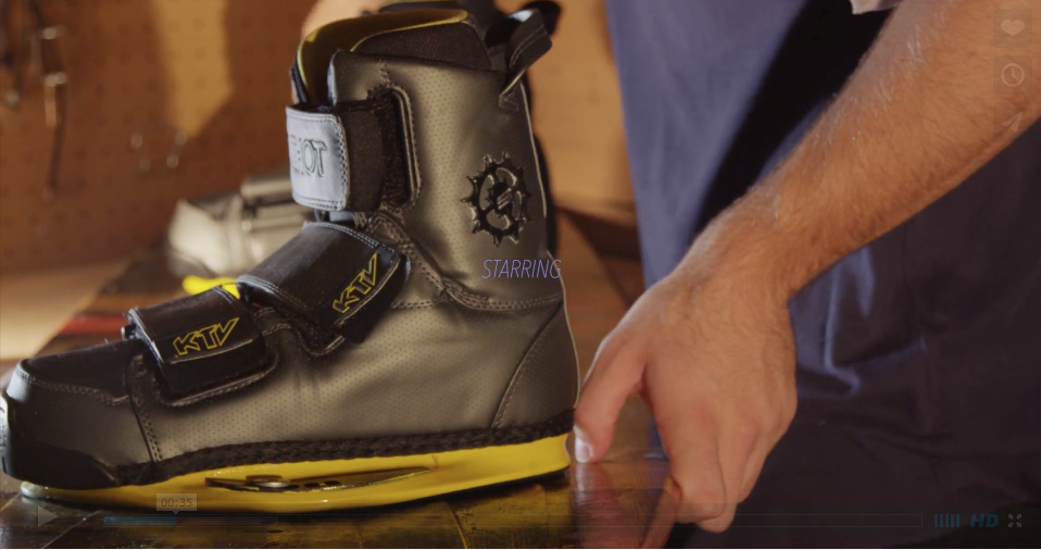 Le retour du Wake Style