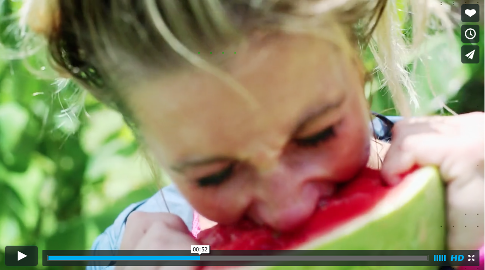 La vie à pleine dent