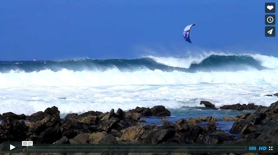 De l'Espiguette au Cap Vert