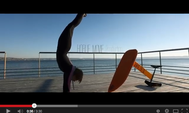 I Believe I can Fly (remix)