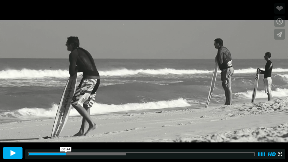 La vague minimaliste