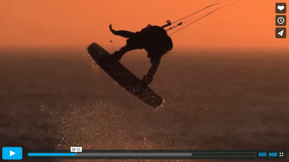 Freeride project. Episode 2