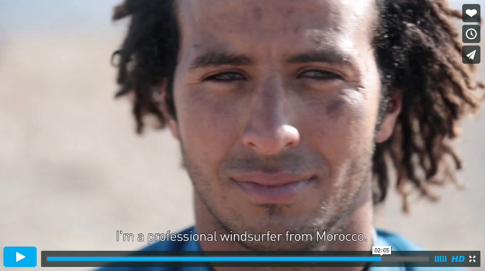 Et vous, où sont vos racines ?