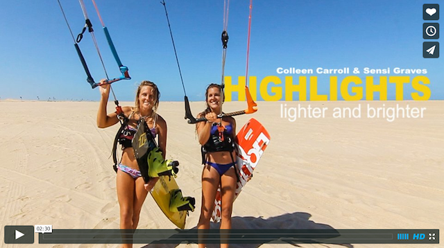 Freestyle au féminin