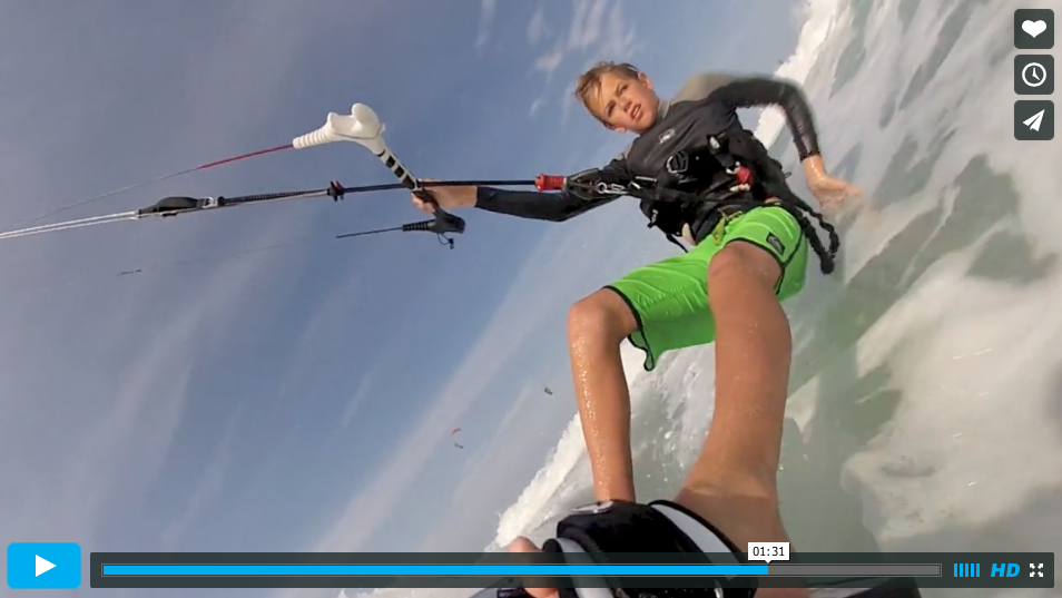 New kidz on the block