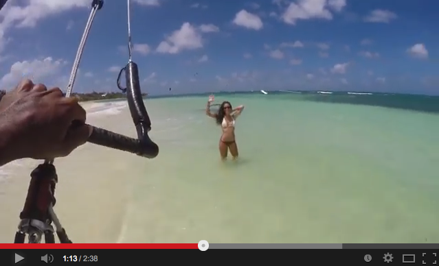 Cette vidéo a du pop