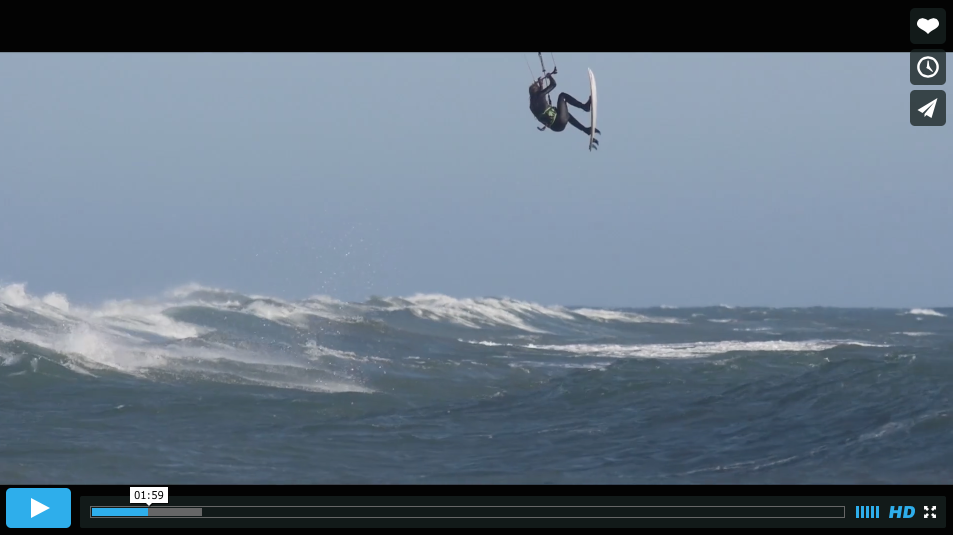 BIP, Barney in Paradise, le film