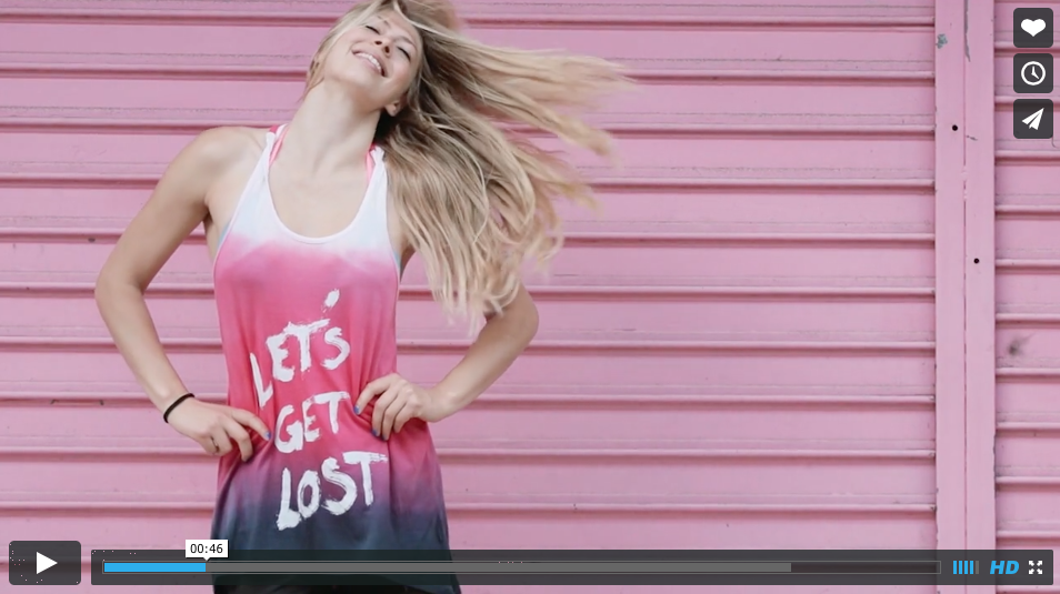 L'été vu par Chiemsee