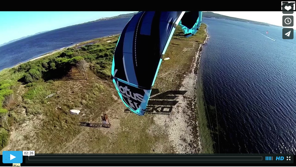 Le paradis à portée de main