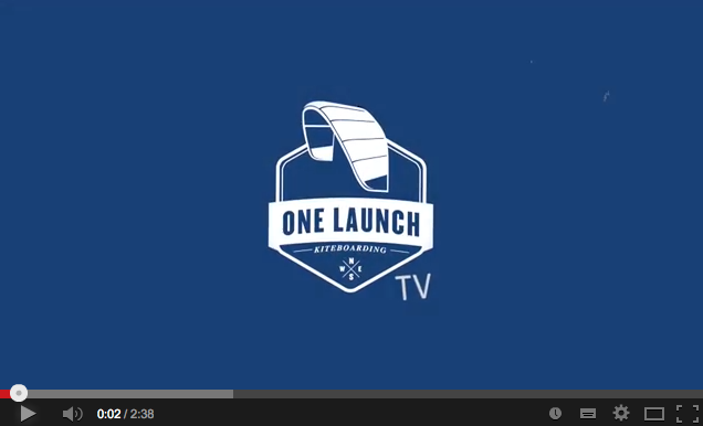 Onelaunch Surf School avec flysurf.com