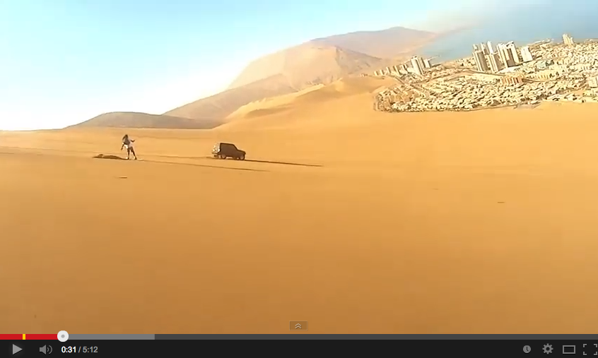 Qu'importe le flacon