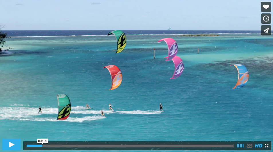 Tout sur la Bandit 2015