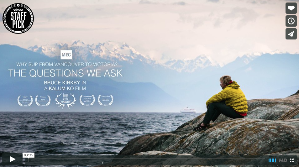 Démarche personnelle