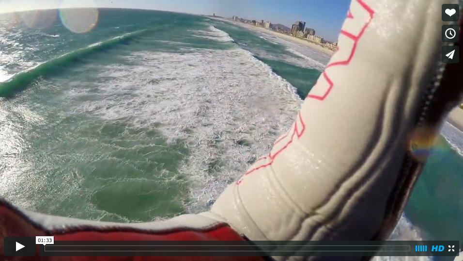 Alex réinvente la 3D