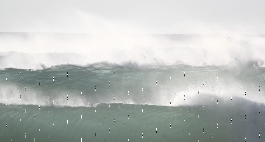 Strapless. Le maître