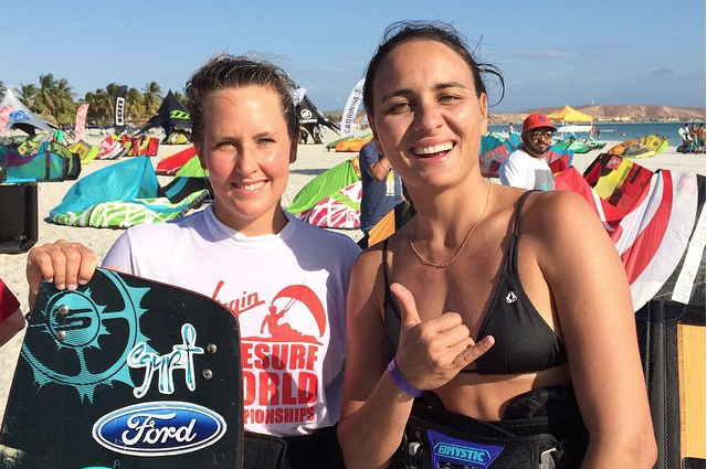 Où en sont les filles ?