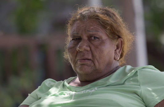 North : la vidéo qui fait mal au dents