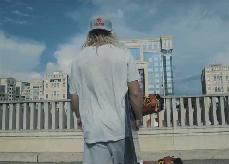 Clément Nadal FISE 2018 - 23 Production