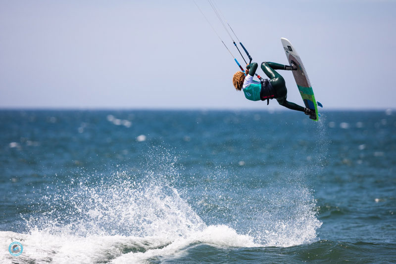 GKA Kite-Surf World Tour 2018 - Portugal