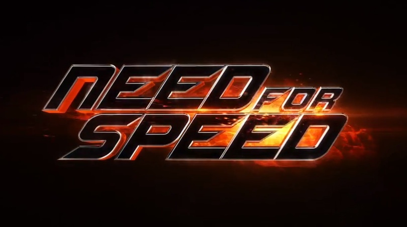 NEED FOR SPEED