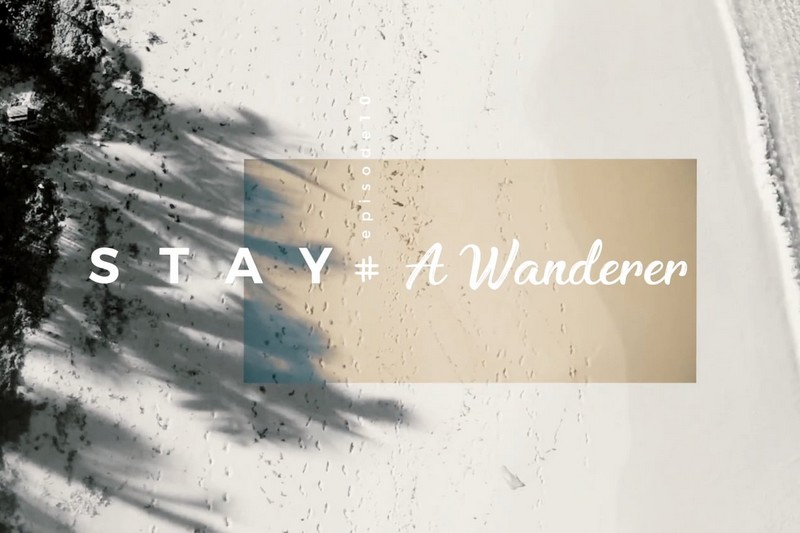 Charlotte Consorti, la vagabonde