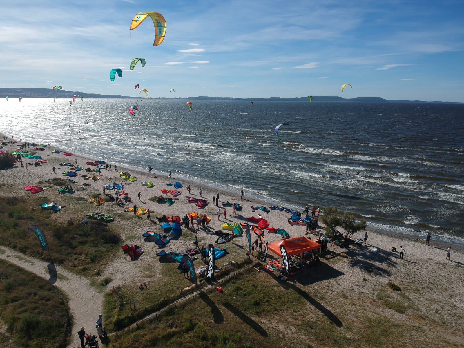Test Matos Kite 2019 Flysurf.com