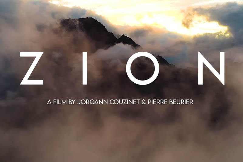 Zion