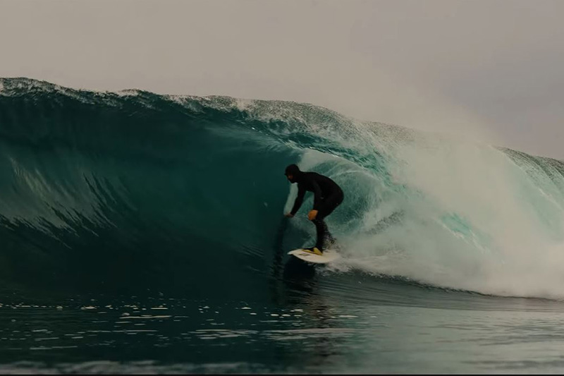À la découverte des côtes chiliennes !