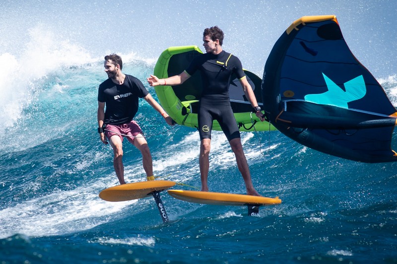 Dealer Meeting Fone/Manera 2020 by Flysurf.com