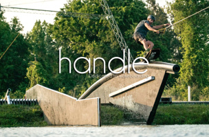 Handle Wake Trip 6 - FLORIDA