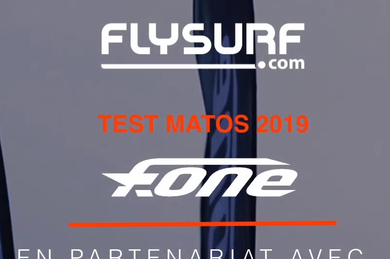 Fone & Flysurf