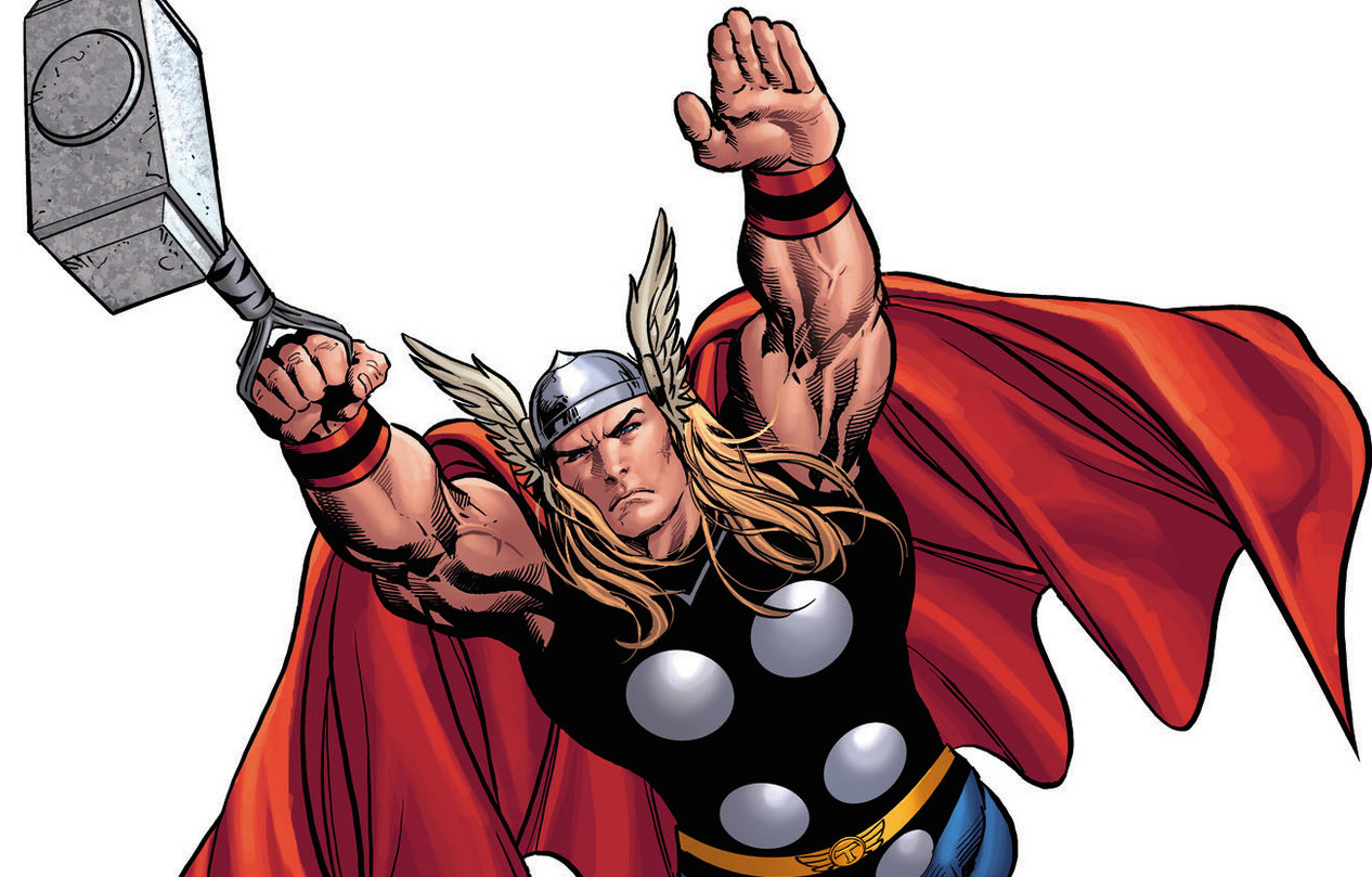 BZH ou légende nordique ?