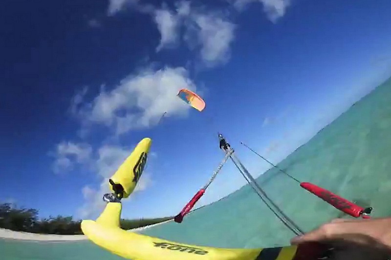 Une session à 360° avec Charlotte Consorti