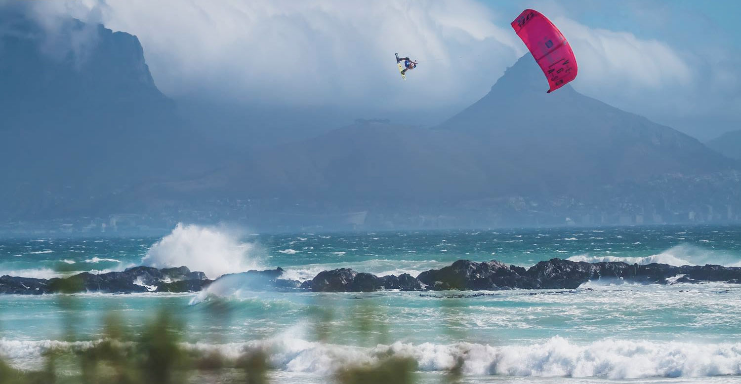 Lasse Walker is ready !